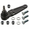 Image de Rotule De Suspension 12076 Febi Febi 12076 Volvo
