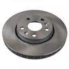Image de Disque De Frein Febi 12097 Mercedes-Benz;Renault