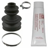 Image de Jeu De Joints-Soufflets, Arbre De Commande 12416 Febi Febi 12416 Mercedes-Benz