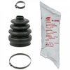 Image de Jeu De Joints-Soufflets, Arbre De Commande 12806 Febi Febi 12806 Alfa Romeo;Fiat;Lancia;Porsche