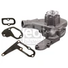 Image de Pompe À Eau, Refroidissement Du Moteur 12846 Febi Febi 12846