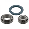 Image de Roulement De Roue 12934 Febi Febi 12934 Audi;Seat;Volkswagen