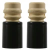 Image de Buté Élastique, Suspension 13088 Febi Febi 13088 Audi;Seat;Skoda;Volkswagen