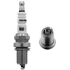 Image de Bougie D'Allumage 13432 Febi Febi 13432 Daihatsu;Honda;Hyundai;Mazda;Mitsubishi;Nissan;Subaru;Toyota
