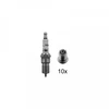 Image de Bougie D'Allumage 13444 Febi Febi 13444 Ford;Mercedes-Benz;Renault