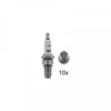Image de Bougie D'Allumage 13533 Febi Febi 13533 Volkswagen