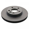 Image de Disque De Frein Febi 14040 Volkswagen