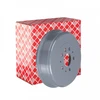 Image de Tambour De Frein 14058 Febi Febi 14058 Volkswagen