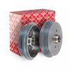 Image de Tambour De Frein 14060 Febi Febi 14060 Audi;Seat;Skoda;Volkswagen