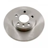 Image de Disque De Frein Febi 14104 Volkswagen