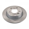 Image de Disque De Frein Febi 14162 Ford;Seat;Volkswagen