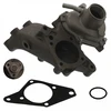Image de Pompe À Eau 14173 Febi Febi 14173 Fiat