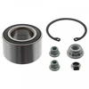 Image de Kit De Roulements De Roue 14250 Febi Febi 14250 Audi;Seat;Skoda;Volkswagen