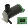 Image de Pompe D'Eau De Nettoyage, Nettoyage Des Vitres 14361 Febi Febi 14361 Citroen;Fiat;Lancia;Peugeot