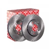 Image de Disque De Frein Febi 14404 Audi;Seat;Skoda;Volkswagen