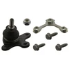 Image de Rotule De Suspension Prokit 14424 Febi Prokit Febi Prokit 14424 Seat;Volkswagen