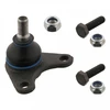 Image de Rotule De Suspension 14757 Febi Febi 14757 Volvo