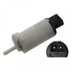 Image de Pompe D'Eau De Nettoyage, Nettoyage Des Vitres 14805 Febi Febi 14805 Volvo