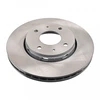 Image de Disque De Frein Febi 14844 Mitsubishi;Volvo