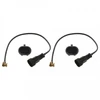 Image de Kit De Contact Avertisseur, Usure Des Plaquettes De Freins 15049 Febi Febi 15049 Iveco