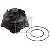 Image de Pompe À Eau, Refroidissement Du Moteur 15133 Febi Febi 15133