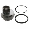 Image de Pompe À Eau 15457 Febi Febi 15457 Chevrolet;Daewoo