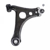 Image de Triangle De Suspension 15563 Febi Febi 15563 Mercedes-Benz