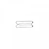 Image de Joint De Cache Culbuteurs 15663 Febi Febi 15663 Chevrolet;Daewoo;Opel;Vauxhall