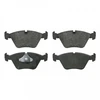 Image de Kit De Plaquettes De Frein, Frein À Disque 16000 Febi Febi 16000 Bmw;Mg