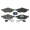 Image de Kit De Plaquettes De Frein, Frein À Disque 16035 Febi Febi 16035 Ford