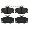 Image de Kit De Plaquettes De Frein, Frein À Disque 16079 Febi Febi 16079 Alfa Romeo;Fiat;Lancia