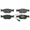 Image de Kit De Plaquettes De Frein, Frein À Disque 16089 Febi Febi 16089 Alfa Romeo;Fiat;Lancia