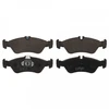 Image de Kit De Plaquettes De Frein, Frein À Disque 16160 Febi Febi 16160 Mercedes-Benz;Volkswagen