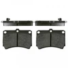Image de Kit De Plaquettes De Frein, Frein À Disque 16195 Febi Febi 16195 Kia;Mazda