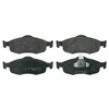 Image de Kit De Plaquettes De Frein, Frein À Disque 16202 Febi Febi 16202 Ford