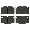 Image de Kit De Plaquettes De Frein, Frein À Disque 16203 Febi Febi 16203 Daewoo;Opel;Vauxhall
