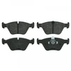 Image de Kit De Plaquettes De Frein, Frein À Disque 16217 Febi Febi 16217 Bmw