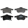 Image de Kit De Plaquettes De Frein, Frein À Disque 16232 Febi Febi 16232 Chevrolet;Opel;Vauxhall