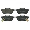 Image de Kit De Plaquettes De Frein, Frein À Disque 16301 Febi Febi 16301 Honda;Rover