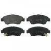 Image de Kit De Plaquettes De Frein, Frein À Disque 16305 Febi Febi 16305 Honda