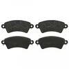 Image de Kit De Plaquettes De Frein, Frein À Disque 16364 Febi Febi 16364 Citroen;Peugeot