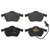 Image de Kit De Plaquettes De Frein, Frein À Disque 16398 Febi Febi 16398 Ford;Seat;Volkswagen
