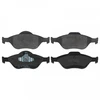 Image de Kit De Plaquettes De Frein, Frein À Disque 16401 Febi Febi 16401 Ford;Mazda