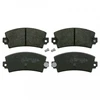 Image de Kit De Plaquettes De Frein, Frein À Disque 16407 Febi Febi 16407 Renault