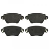Image de Kit De Plaquettes De Frein, Frein À Disque 16426 Febi Febi 16426 Ford;Jaguar;Renault