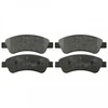 Image de Kit De Plaquettes De Frein, Frein À Disque 16432 Febi Febi 16432 Citroen;Ds;Opel;Peugeot