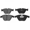 Image de Kit De Plaquettes De Frein, Frein À Disque 16433 Febi Febi 16433 Bmw