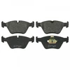 Image de Kit De Plaquettes De Frein, Frein À Disque 16442 Febi Febi 16442 Bmw;Mg