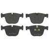Image de Kit De Plaquettes De Frein, Frein À Disque 16467 Febi Febi 16467 Bmw