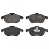 Image de Kit De Plaquettes De Frein, Frein À Disque 16492 Febi Febi 16492 Cadillac;Fiat;Opel;Saab;Vauxhall